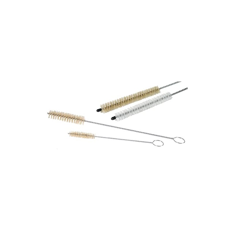 Contacto Pipe Brush Diameter 10 mm/24 cm