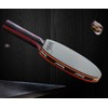 Senston Professional Table Tennis Paddles with Ping Pong Balls, Advance