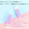 ZHSHXNGY Bangs Curler, Fluffy Bangs Curler, Hand Winding Curler, Oval