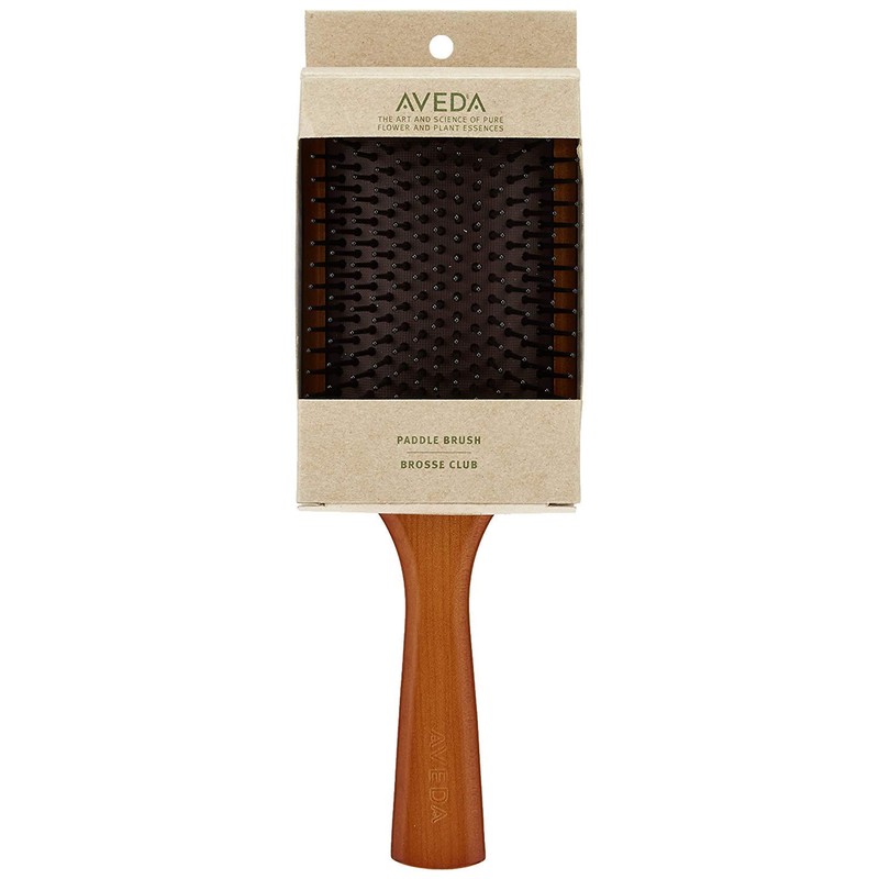 Aveda Paddle Brush Mini Paddle Brush AVEDA Women Hair Brush