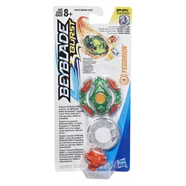 BEY BEYBLADE SINGLE TOP Y1