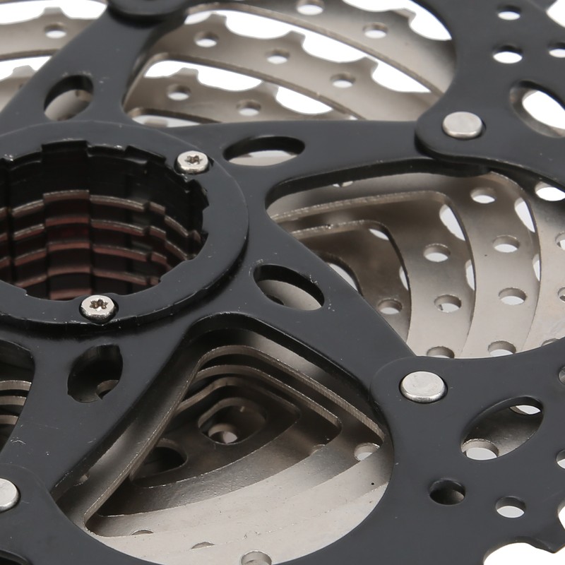 ZTTO 9 Speed Cassette 11‑42T Mountain Bike Freewheel Cassette Sprocket
