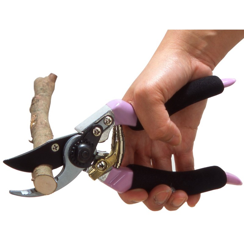 Mac Professional Super High Power Pruning Shears (Exclusive Case)