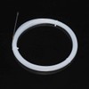 VOANZO 15m Fibreglass Cable Rod Fish Tape Wire Diameter 4mm