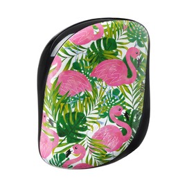 COMPACT STYLER SKINNY DIP palm print 1 pz