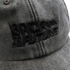 Cotton Soul Back to The Future Solid Logo Dad Cap,