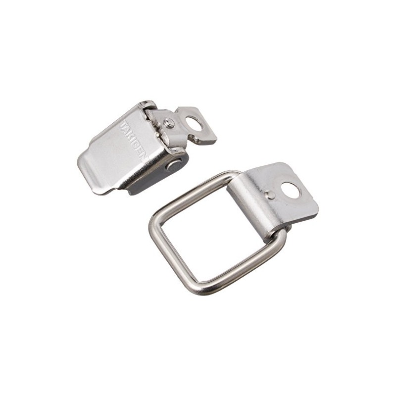 Woodpecker Hildegard hukkupatin Lock C – 1075