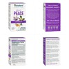 Himalaya Hello Peace - Herbal Stress Relief Supplement with Ashwagandha