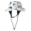 Tabarua Standard Surf Hat, Standard Hat, TM1005, UPF50+, Unisex Hat,
