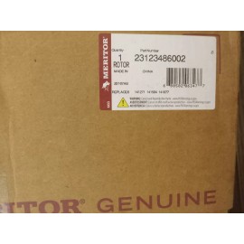 Meritor 23123486002 Hydraulic Disc Brake Rotor 14.75in new OEM 22167AB
