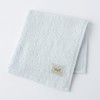 Tenerita Super Sweet Twisted Hand Towel, Rose