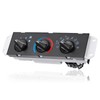 SYKRSS 55037473AB HVAC A/C Heater Climate Control Panel Module with