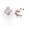 20pcs. of 104 Ceramic Capacitor 0.1uF 100nF Low Voltage DIP