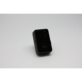 iTrail GPS910 Global GSM Portable GPS Live Tracker