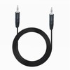 CJP-Geek 6ft 3.5mm 3Pole Jack Aux Audio Cable Replacement for