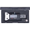 KS Tools 300.0550 Digital Depth Callipers 0-25 m L-125 mm