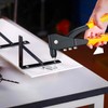 Avilia 240mm Aluminium Hand Riveter with Pliers - Ideal for