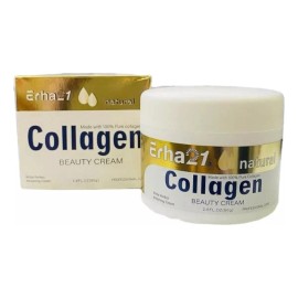 Crema Facial Hidratante Blanqueadora Con Colageno Momento De Aplicacin Danoche Tipo De Piel Todo Tipo De Piel                                         