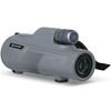 BRESSER Monocular Wave 12 x 50 with high magnification, coatings