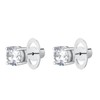 Earring Support Backs, AKRUWELRY Earring Lifter Backs for Droopy Ears