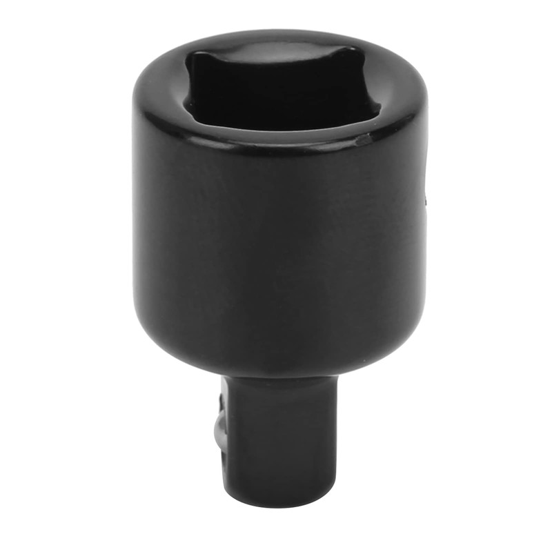 Wrench Adapter, Head Repair Tools 4Pcs Hardware 3/8 M to