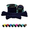 EdcX 2 mm Nylon Paracord 275 (15, 30, 50 and