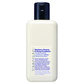 TOMMYGUNS Blueberry Ginseng and Honey Conditioner 250 ml