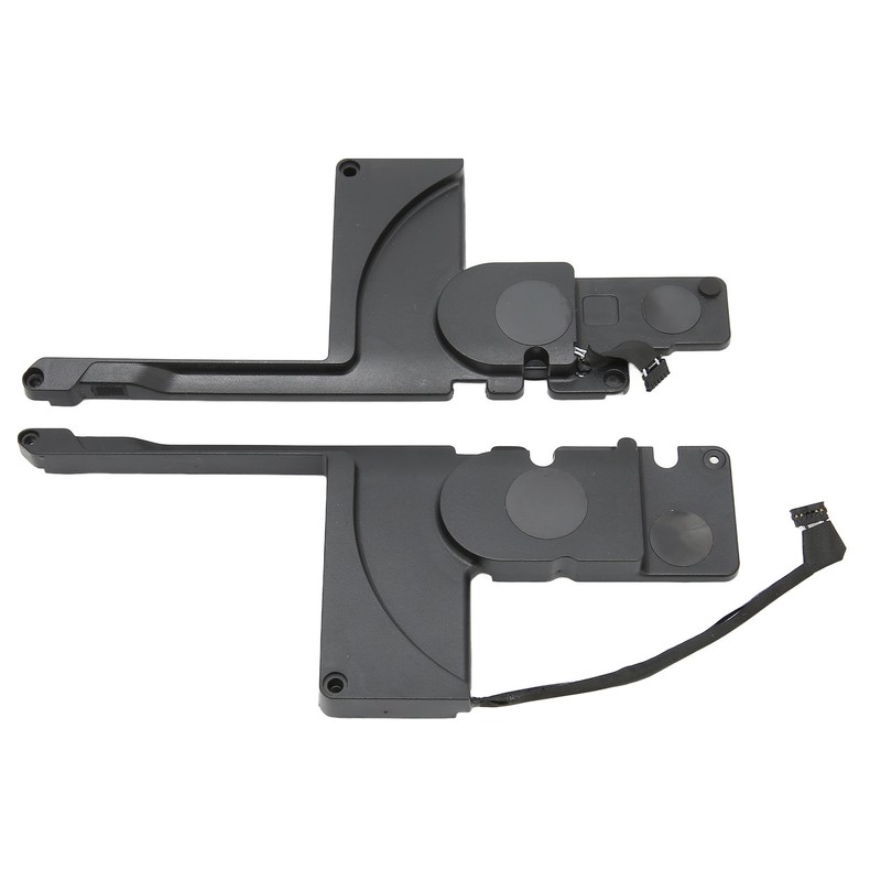 2Pcs Laptop Internal Speaker Rust Proof Right Left Internal Speaker