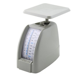 YAMATO セレクター レタースケール 200g SLS-200