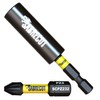31 x SabreCut SCRPH23231B 32mm PH2 and 60mm Impact Bit