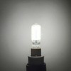 G9 Light Bulb Dimmable Eye Protection Energy Saving 5W 22