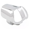 Americruise Hornet Style Steel Harley Horn Cover for Harley Touring