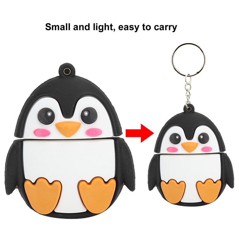 USB Flash Drive 2.0 Cartoon Memory Stick for Windows 7/