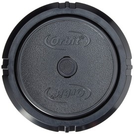 Orbit 55201 Pulse XL Pop-Up Impact Rotor Sprinkler in Canister