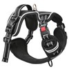 HEELE Dog Harness, Chest Harness for Dogs, Running Dog Harness