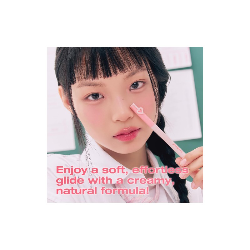 Peripera [Peripera]Mood In Shade Eye Stick #P01 Icy Breeze