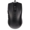 Gaming Mouse Ergonomic Design RGB Backlit USB Wired Plug and