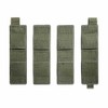 Tasmanian Tiger Single Molle Adapter Set VL Tasmanian Tiger SGL