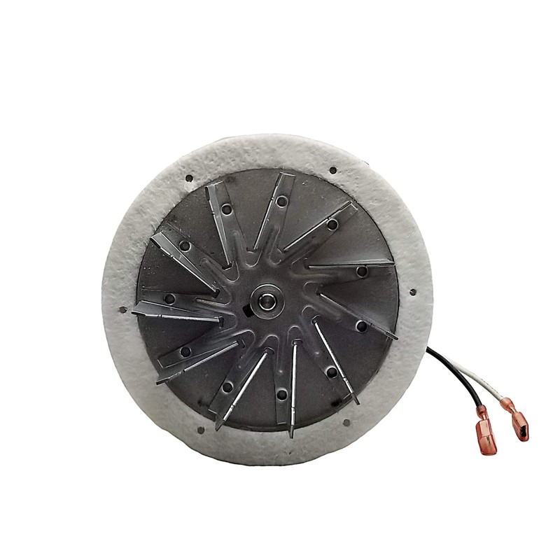 Pellethead Magnum Countryside Combustion Blower Exhaust Fan, Direct Replacement