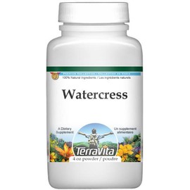 Watercress Powder (4 oz, ZIN: 511435)
