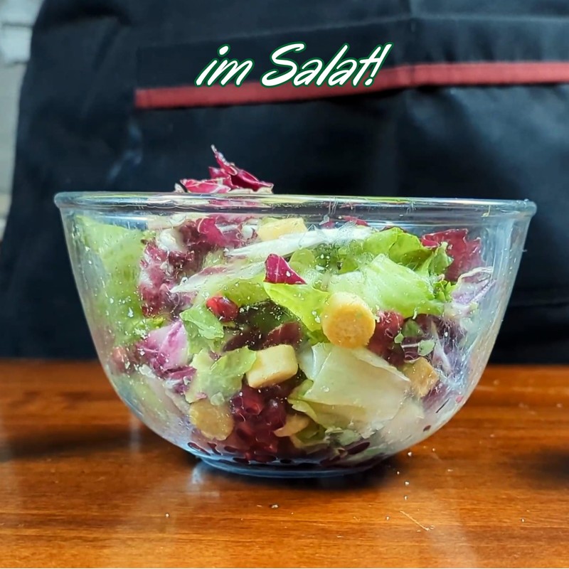 Trüffelsalz aus Sommertrüffeln 120g