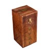 STORE INDYA Handmade Wooden Piggy Bank for Boys Girls and