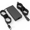 240W Laptop Charger Compatible with Asus ROG Zephyrus G16 GU605