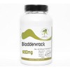 Bladderwrack 900mg ~ 100 Capsules - No Additives ~ Naturetition