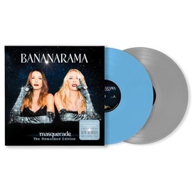 Bananarama - Masquerade The Unmasked Edition