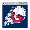 FANMATS 39302 Cleveland Guardians Large Decal