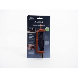 Jokari Extension Cord Connector to Join 2 Electric Cords and Keep them Connected Preventing Unintentional Disconnections and Protect Against the Loss of Power When Using Power Tools Indoors or Out (6)