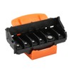 Printhead Replacement Single Black ABS Print Head for QY6 0090