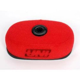 Rad Powersports Fits 1999 Honda XR400R Multi-stage Competition Air Filter UNI Air Filters