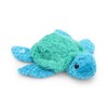 Surrey Feed Textured Turtle Dog Toy - With Squeaker Inside